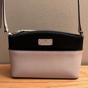 NWOT Kate Spade Millie Grove Street Crossbody